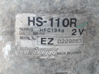 Компрессор кондиционера, Honda CR-V 2 2001-2004