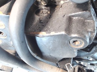 ТНВД Kia Sportage 3 2010-2014