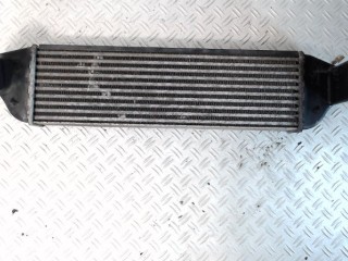 Интеркулер BMW X3 E83 2006-2010