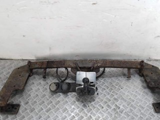 Прицепное устройство (фаркоп) Kia Sorento 1 2002-2006