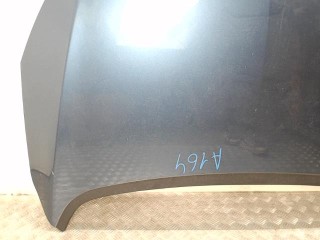 Капот, Opel Astra J 2012-2018