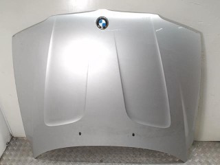 Капот BMW X3 E83 2006-2010