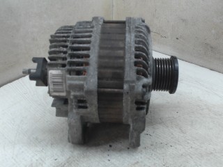 Генератор Renault Laguna 3 2007-2012