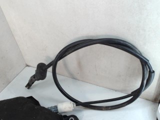 Электроручник, Citroen C4 Grand Picasso 1 2006-2013