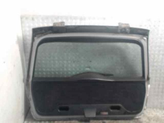 Крышка багажника (дверь 3-5) BMW 3 E46 2001-2006