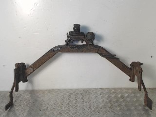 Прицепное устройство (фаркоп) Kia Sorento 1 2006-2011