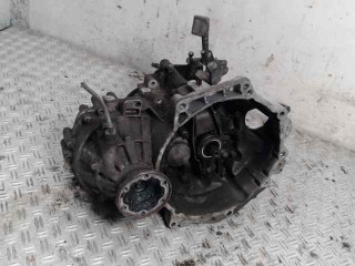 КПП механическая (МКПП) Volkswagen Bora 1998-2005