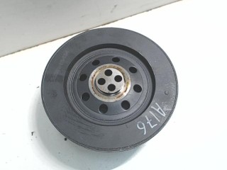 Шкив коленвала BMW X5 E53 2003-2006
