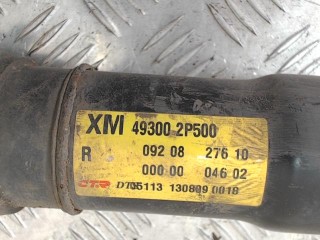 Карданный вал, ориг. номер 493002P500, Kia Sorento 2 2012-2021