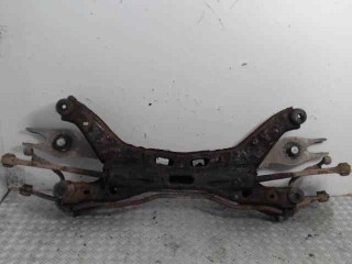 Балка подвески задняя, Opel Signum 2003-2005