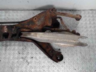 Балка подвески задняя, Opel Signum 2003-2005