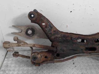 Балка подвески задняя, Opel Signum 2003-2005