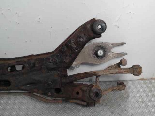 Балка подвески задняя, Opel Signum 2003-2005