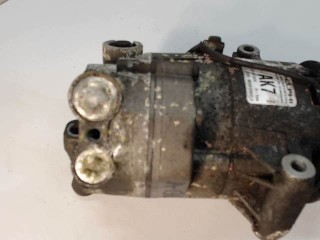 Компрессор кондиционера, ориг. номер 401351739, Opel Zafira C 2011-2016