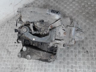 КПП механическая (МКПП), Opel Astra J 2009-2012
