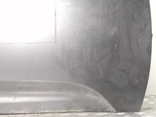 Дверь передняя правая Toyota Avensis 3 2008-2011