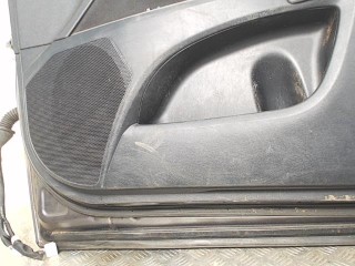 Дверь передняя правая, Toyota Avensis 3 2008-2011