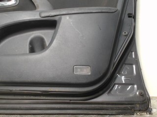 Дверь передняя правая, Toyota Avensis 3 2008-2011