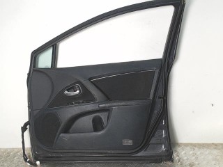 Дверь передняя правая, Toyota Avensis 3 2008-2011