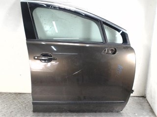 Дверь передняя правая Peugeot 3008 1 2009-2013