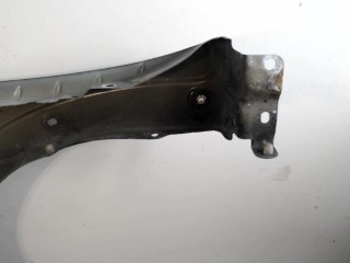 Крыло переднее правое, Nissan Juke 1 2010-2014