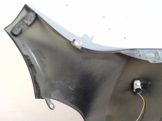 Крыло переднее правое, Nissan Juke 1 2010-2014