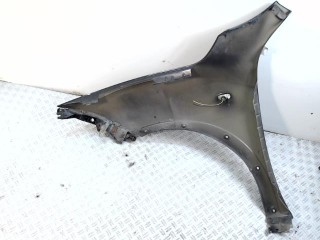 Крыло переднее правое, Nissan Juke 1 2010-2014