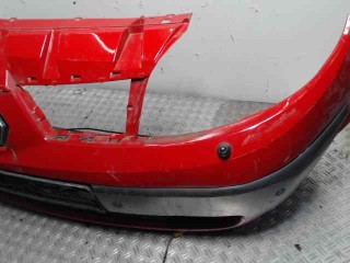 Бампер передний, Renault Scenic 2 2003-2006