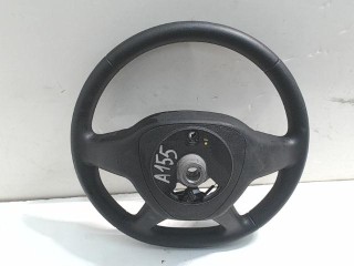 Руль, Dacia Duster 2 2017-2021