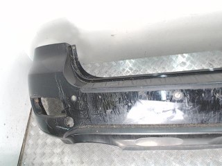 Бампер задний, Hyundai Santa FE 2 (CM) 2005-2010