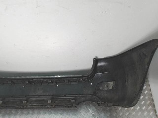 Бампер задний, Hyundai Santa FE 2 (CM) 2005-2010
