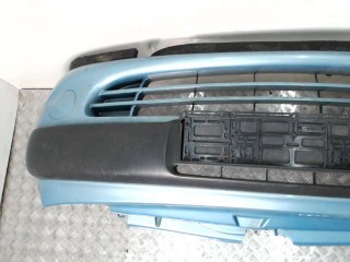 Бампер передний, Citroen Xsara Picasso 1999-2004