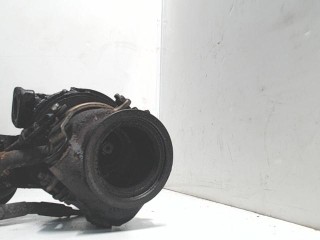 Турбина, ориг. номер 55231037, Opel Corsa D 2011-2014