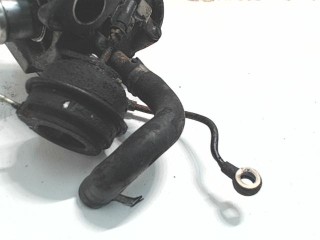 Турбина, ориг. номер 55231037, Opel Corsa D 2011-2014