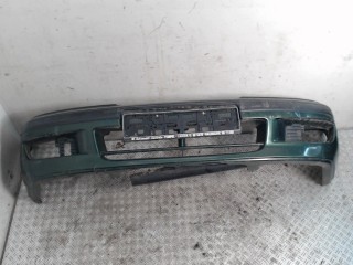 Бампер передний Nissan Primera 11 1996-2000