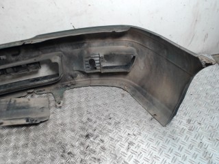 Бампер передний, Nissan Primera 11 1996-2000