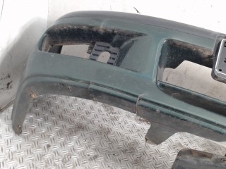 Бампер передний, Nissan Primera 11 1996-2000