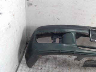Бампер передний, Nissan Primera 11 1996-2000