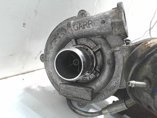 Турбина Opel Corsa D 2011-2014