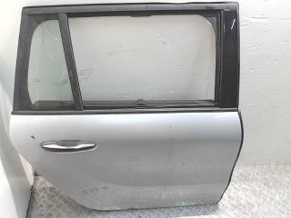 Дверь задняя правая, Citroen C4 Grand Picasso 2 2013-2016