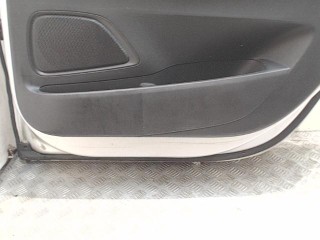 Дверь задняя правая, Citroen C4 Grand Picasso 2 2013-2016