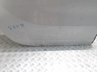 Дверь задняя правая, Citroen C4 Grand Picasso 2 2013-2016