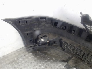 Бампер передний, Ford Galaxy 1 restailing 2000-2006