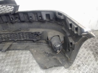 Бампер передний, Ford Galaxy 1 restailing 2000-2006
