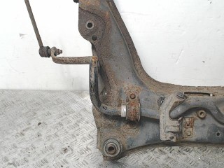 Балка подвески передняя (подрамник), Nissan Juke 1 2010-2014