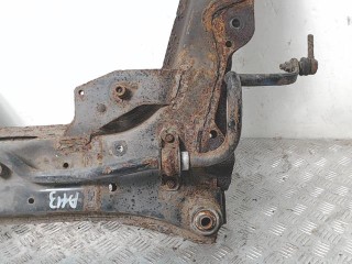 Балка подвески передняя (подрамник), Nissan Juke 1 2010-2014