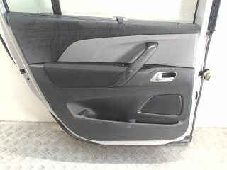 Дверь задняя левая, Citroen C4 Grand Picasso 2 2013-2016