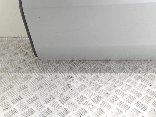 Дверь задняя левая, Citroen C4 Grand Picasso 2 2013-2016