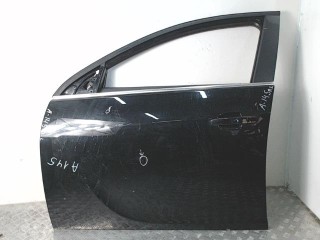 Дверь передняя левая Opel Insignia 1 2013-2017