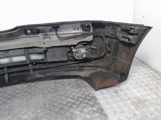 Бампер передний, BMW 5 E39 2000-2004